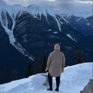 Meet your Posher, Calie